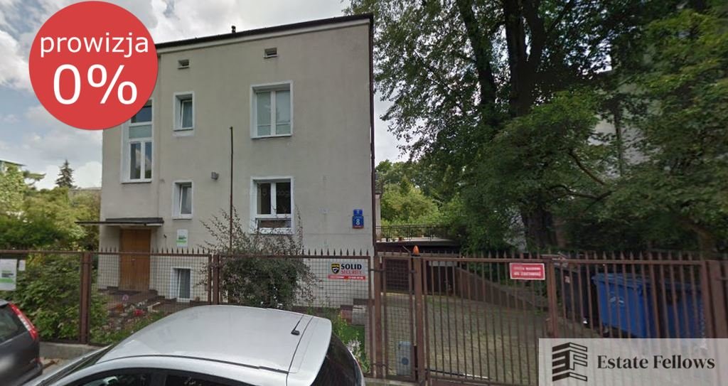 Lokal użytkowy na wynajem Warszawa, Praga-Południe, Zakopiańska  342m2 Foto 1