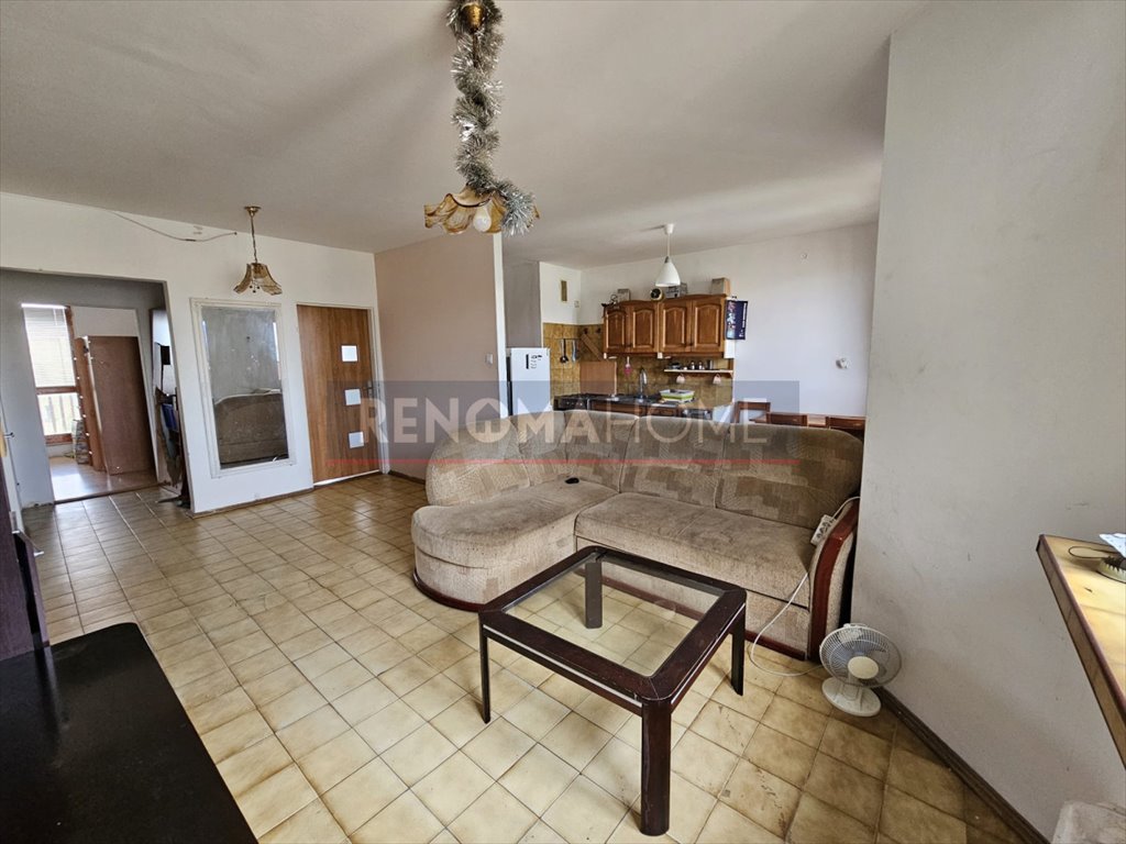 Mieszkanie trzypokojowe na sprzedaż Lubin  65m2 Foto 1