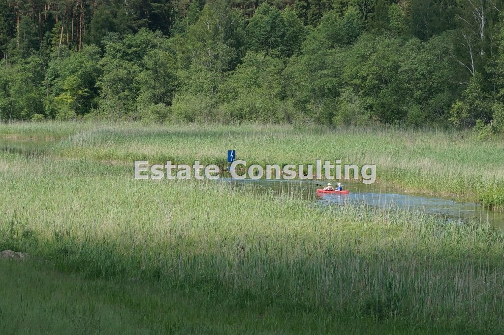 Działka budowlana na sprzedaż Węgorzewo, Pozedrze  225 000m2 Foto 10