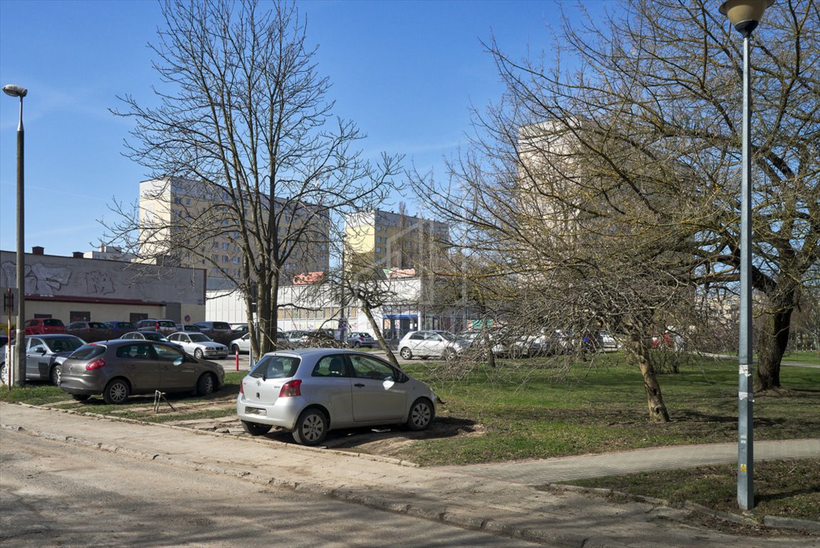 Mieszkanie dwupokojowe na sprzedaż Olsztyn, Nagórki, Stanisława Murzynowskiego  33m2 Foto 11