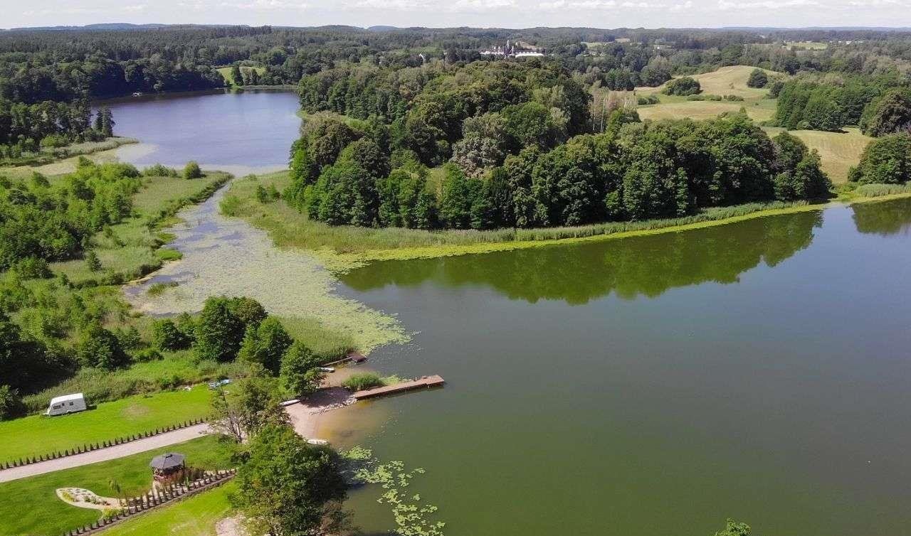 Działka budowlana na sprzedaż Świętajno  3 050m2 Foto 3