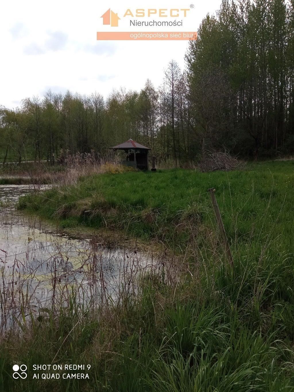 Działka inna na sprzedaż Wiśniowa  9 100m2 Foto 15