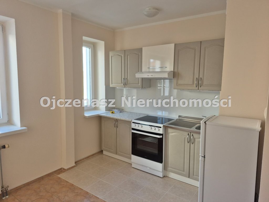 3-pokojowe mieszkanie po remoncie z balkonem w centrum Bydgoszczy Bydgoszcz, Śródmieście  79m2 Foto 1