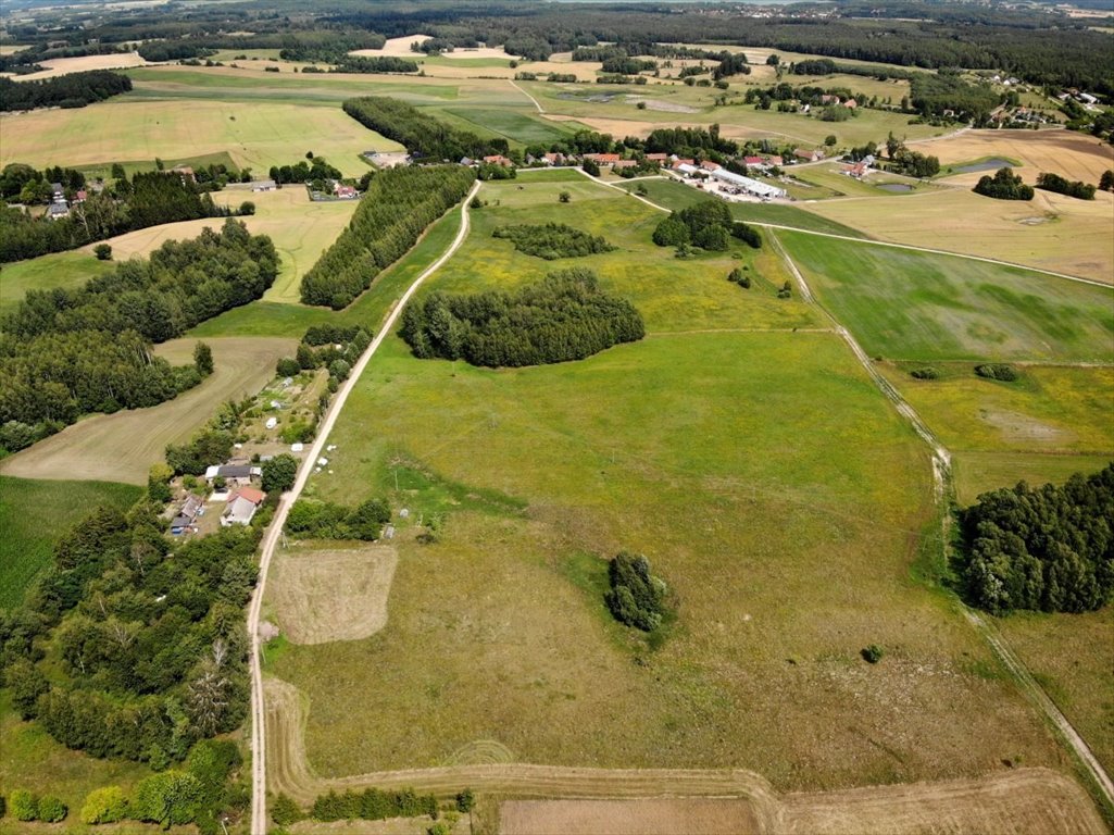 Działka budowlana na sprzedaż Pieczonki, Pieczonki  1 575m2 Foto 7