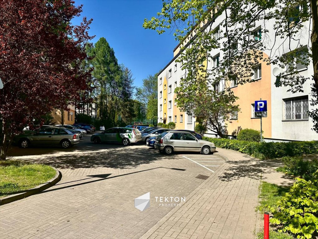 Mieszkanie dwupokojowe na sprzedaż Łódź, Bałuty, Zmienna  50m2 Foto 1