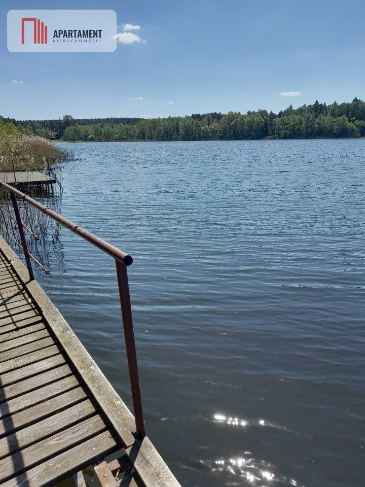 Działka rekreacyjna na sprzedaż Niemojewo  800m2 Foto 11