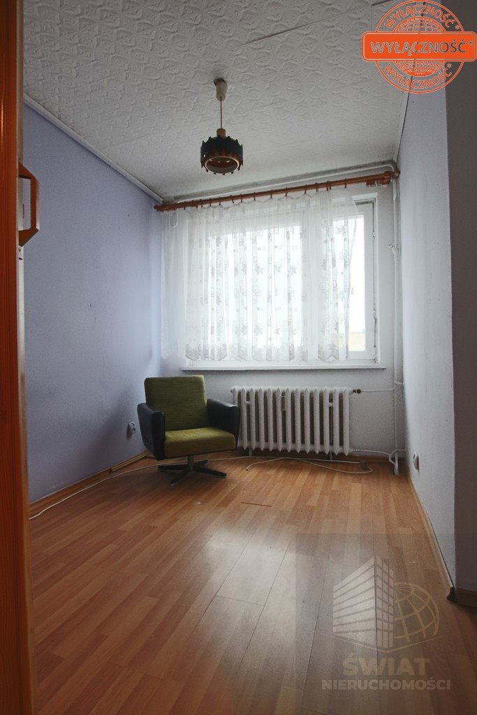 Mieszkanie trzypokojowe na sprzedaż Świdwin, Słowiańska  47m2 Foto 7