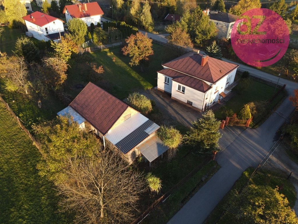 Dom 160 m2 z garażem i ogrodem w Gorlicach Gorlice  160m2 Foto 1