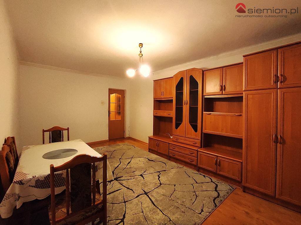 Mieszkanie dwupokojowe na sprzedaż Wojkowice, Jana III Sobieskiego  45m2 Foto 1