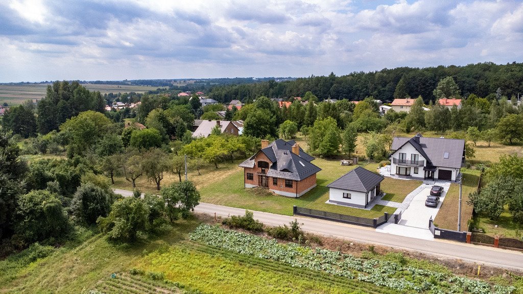 Dom na sprzedaż Trzebuska  158m2 Foto 5