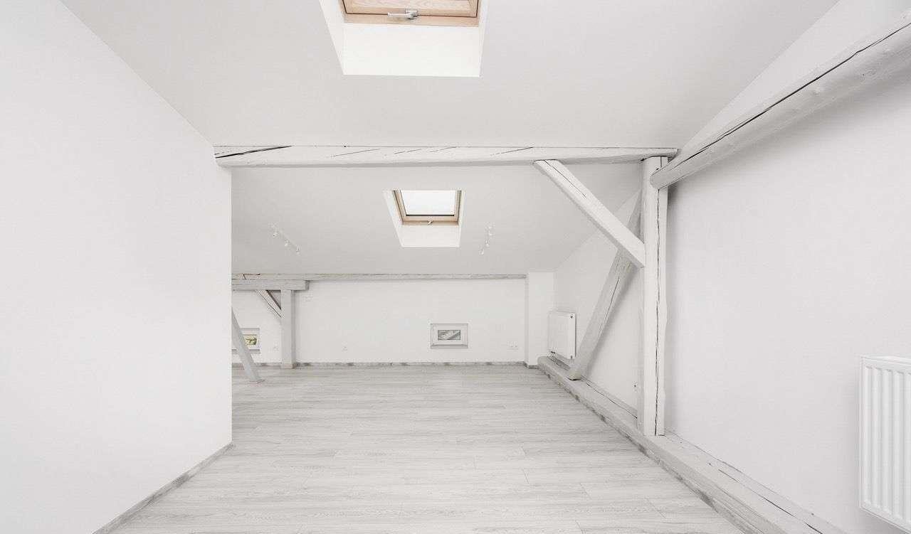 Lokal użytkowy na wynajem Kraków, Dębniki, ul. Marii Konopnickiej  90m2 Foto 3