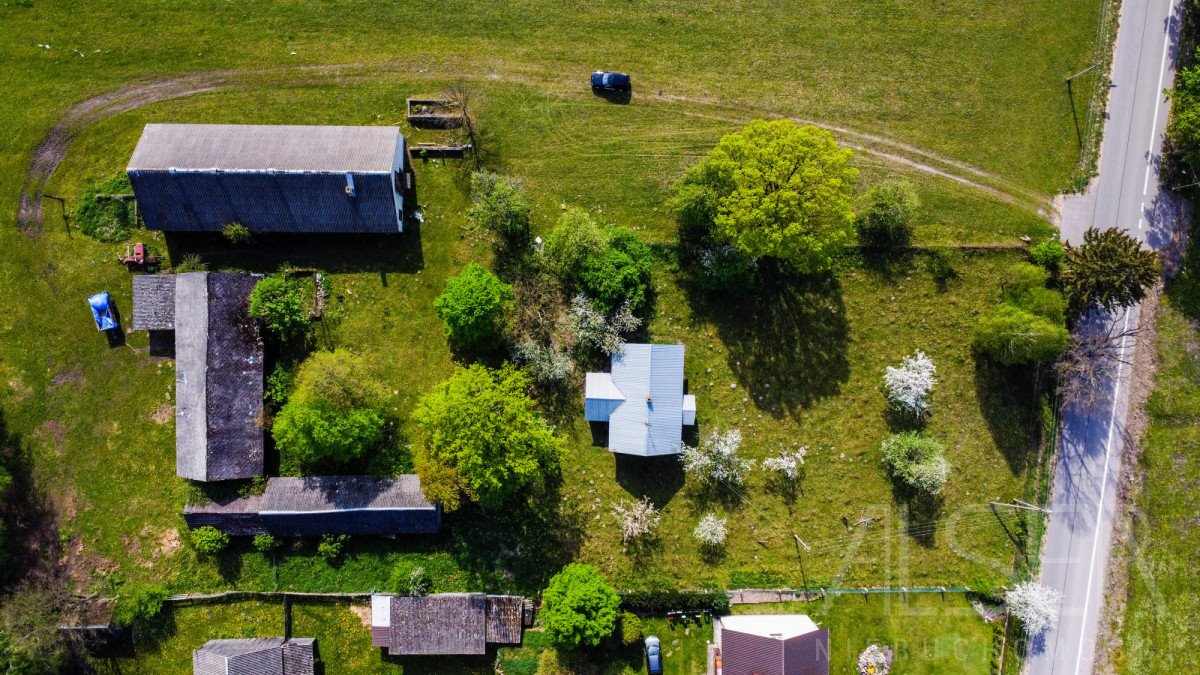 Dom na sprzedaż Nowa Pecyna  100m2 Foto 4