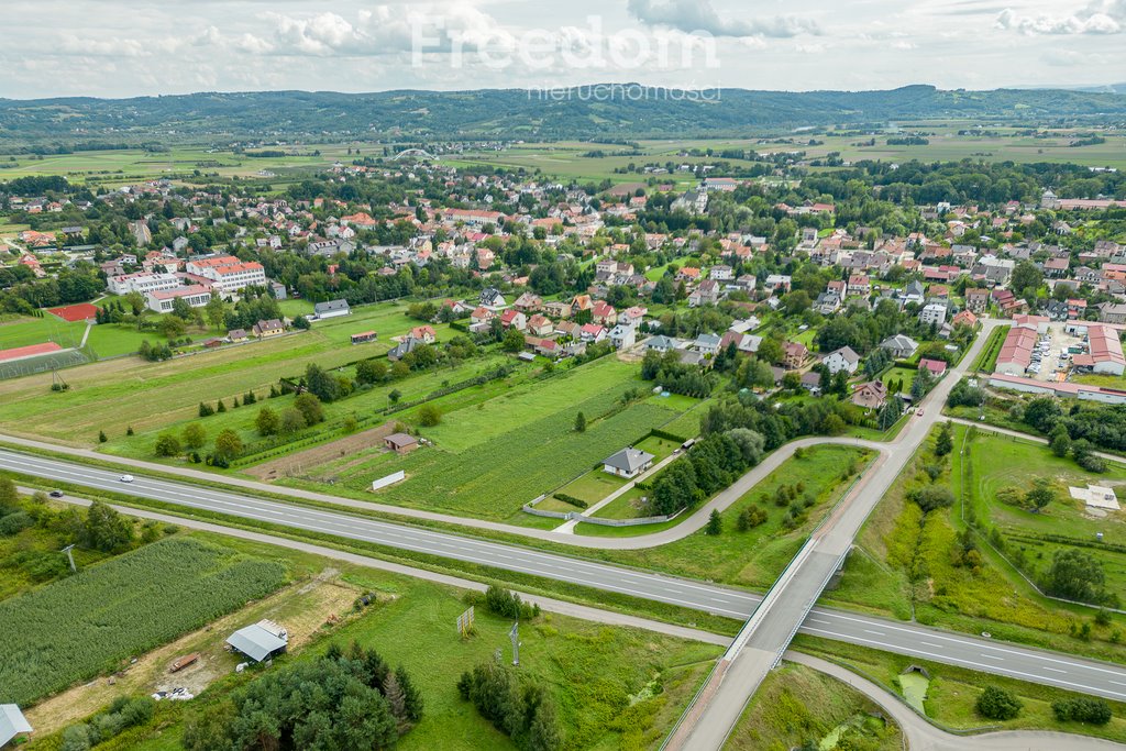 Działka budowlana na sprzedaż Wojnicz  15 850m2 Foto 11