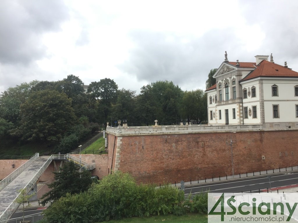 Mieszkanie trzypokojowe na wynajem Warszawa, Śródmieście, Powiśle, Juliana Bartoszewicza  80m2 Foto 18