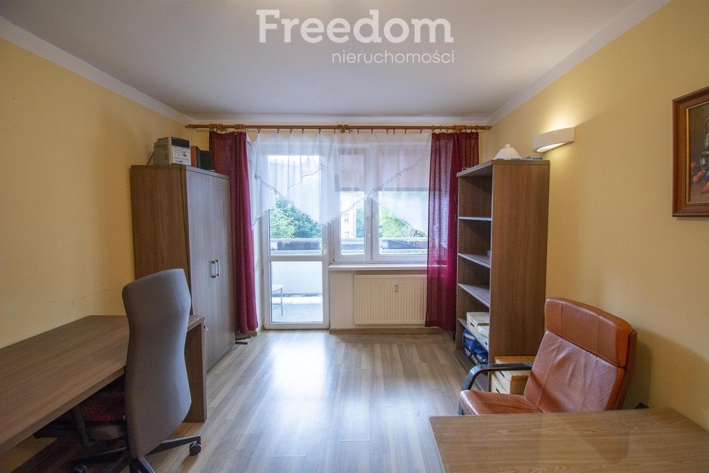 Mieszkanie dwupokojowe na sprzedaż Słupsk, Juliana Fałata  45m2 Foto 1