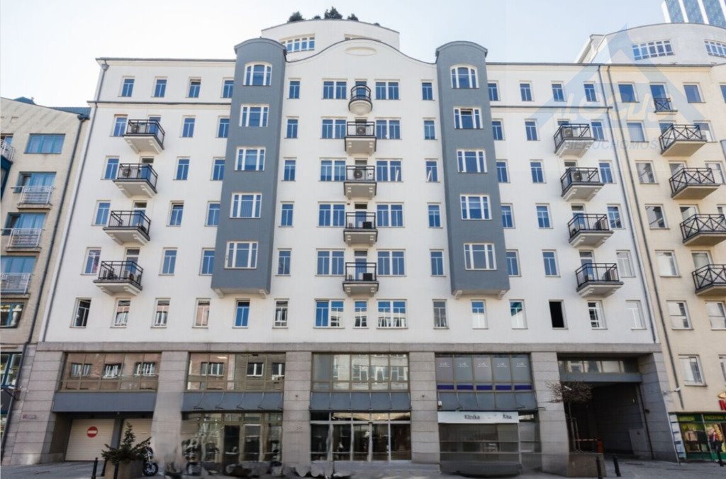 Lokal użytkowy na wynajem Warszawa, Wola  301m2 Foto 1