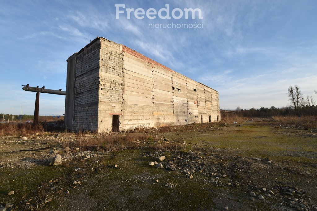 Lokal użytkowy na sprzedaż Ostrowiec Świętokrzyski, Przemysłowa  816m2 Foto 11