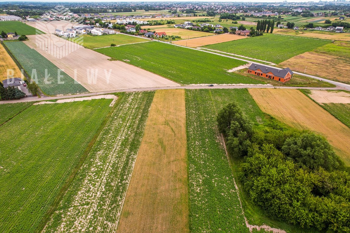 Działka przemysłowo-handlowa na sprzedaż Łady, Grudzi  4 157m2 Foto 6