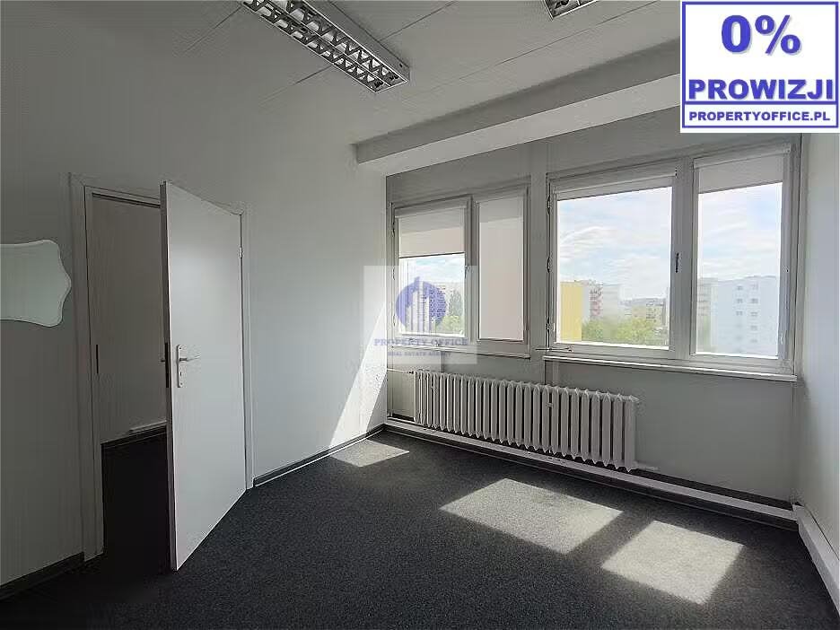 Lokal biurowy 21,30 m² na Pradze-Południe - bez prowizji Warszawa, Praga-Południe, Ostrobramska  21m2 Foto 1
