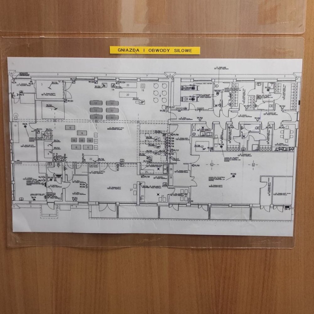 Lokal użytkowy na wynajem Legionowo, Legionowo, Kosciuszki 16c  600m2 Foto 15