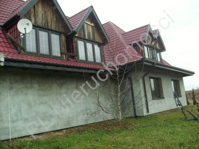 Dom na sprzedaż Strzeniówka  300m2 Foto 9
