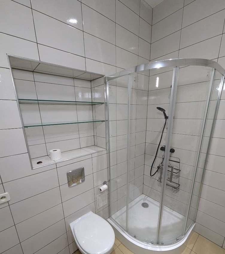 Mieszkanie dwupokojowe na sprzedaż Łódź, Górna, ul. Zarzewska  36m2 Foto 15