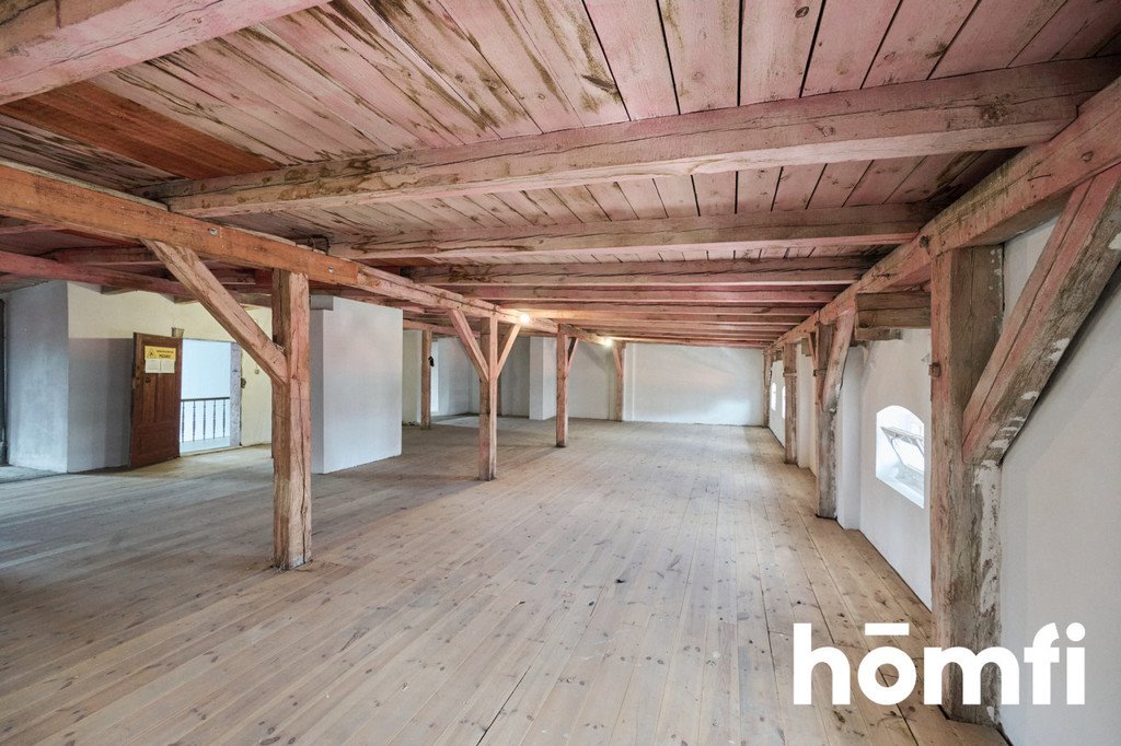 Lokal użytkowy na sprzedaż Wrocław, Przedmieście Oławskie, Przedmieście Oławskie, gen. Romualda Traugutta  131m2 Foto 16