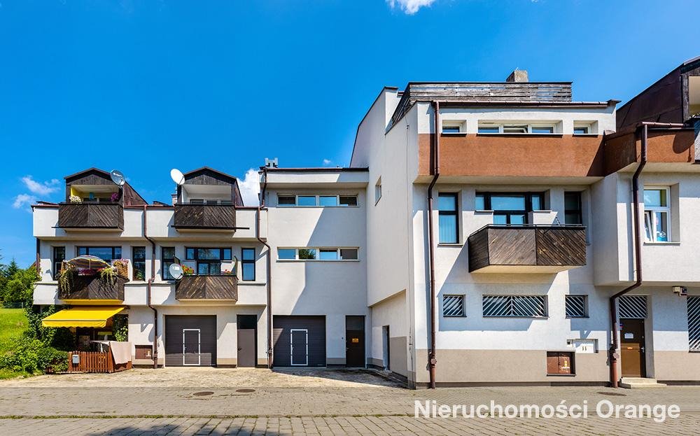 Pensjonat z widokiem na góry w Szczawnicy, 684 m² Szczawnica, Szczawnica, oś. Połoniny 4  684m2 Foto 1