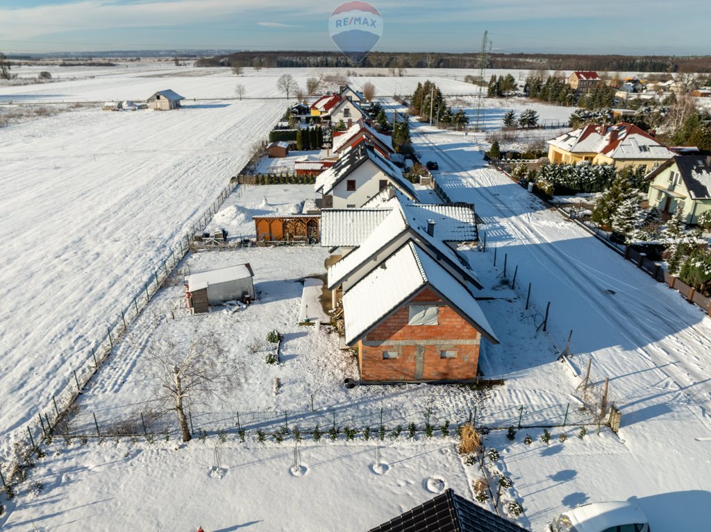 Dom na sprzedaż Rurzyca, Myśliwska  246m2 Foto 6