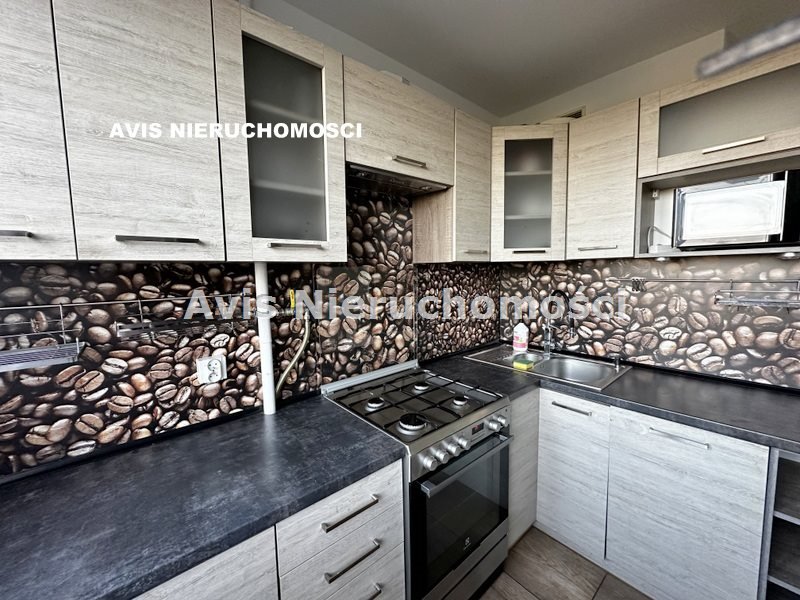 Mieszkanie trzypokojowe na wynajem Wrocław  62m2 Foto 8