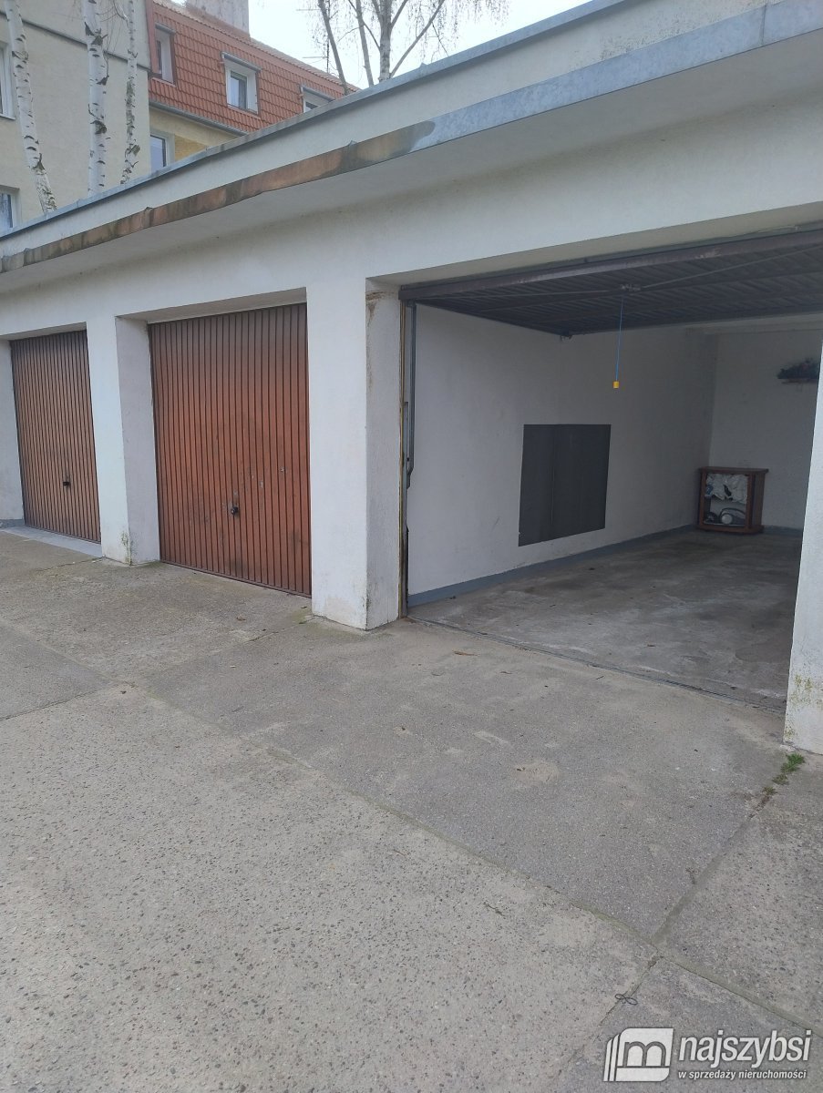 Lokal użytkowy na sprzedaż Kołobrzeg, Miasto, Trzebiatowska  15m2 Foto 8
