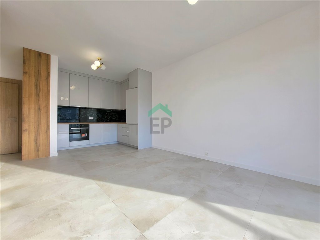 Mieszkanie dwupokojowe na sprzedaż Częstochowa, Parkitka  42m2 Foto 1