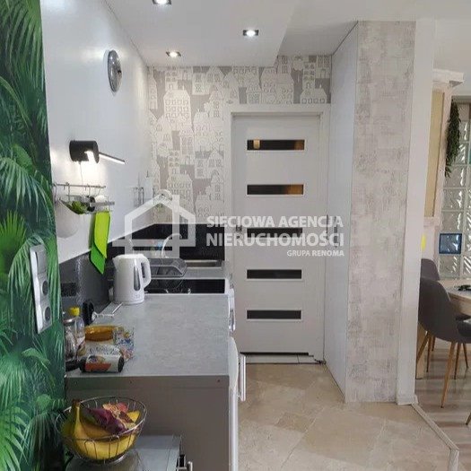 Mieszkanie dwupokojowe na wynajem Gdynia, Śródmieście, Władysława IV  36m2 Foto 1