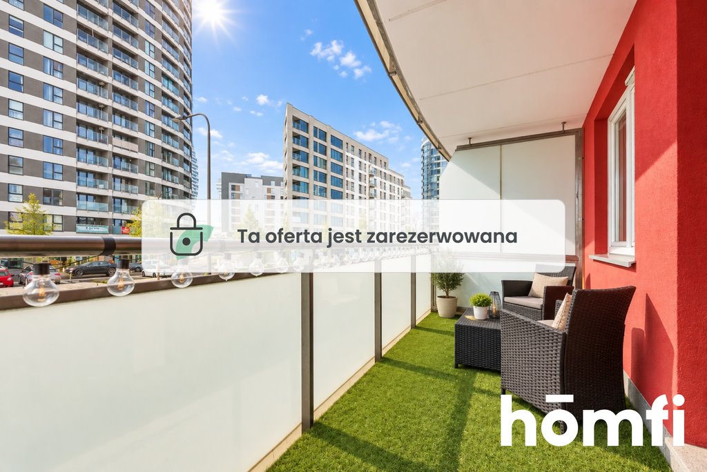 Polecam nowoczesne 2-pokojowe mieszkanie 48 m² z balkonem w Rzeszowie: Rzeszów Mieszka I: al. mjr. Wacława Kopisto
