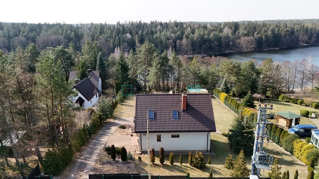 Dom na sprzedaż Matłak  145m2 Foto 1
