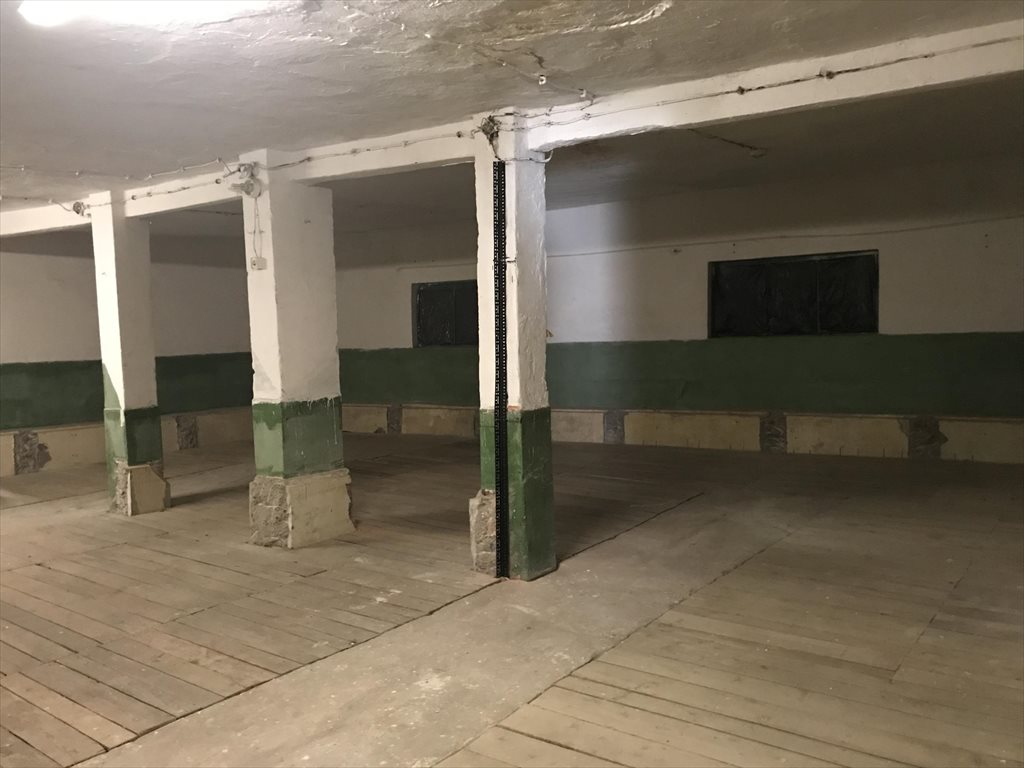 Magazyn 100 m2 z rampą, ocieplony, Wawer, wynajem Warszawa, Wawer, Zbytki, Trakt Lubelski  100m2 Foto 1