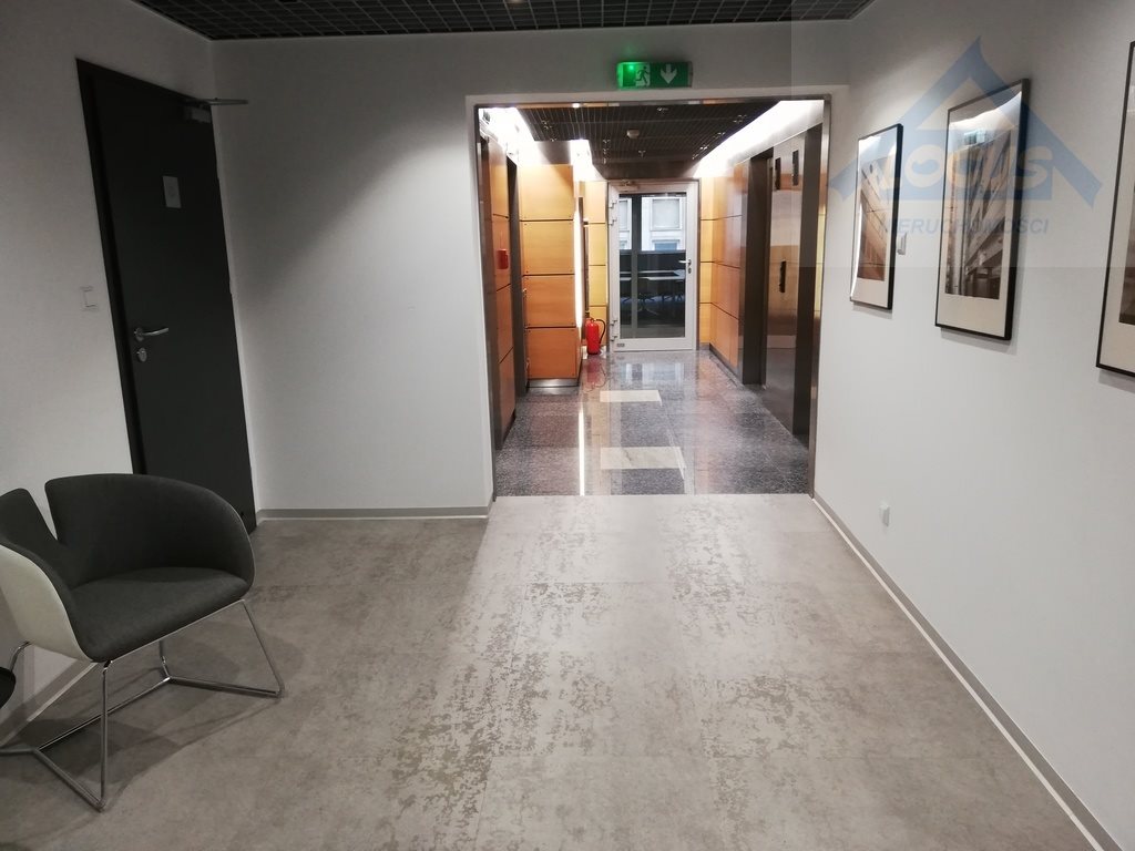 Lokal użytkowy na wynajem Warszawa, Śródmieście  140m2 Foto 5