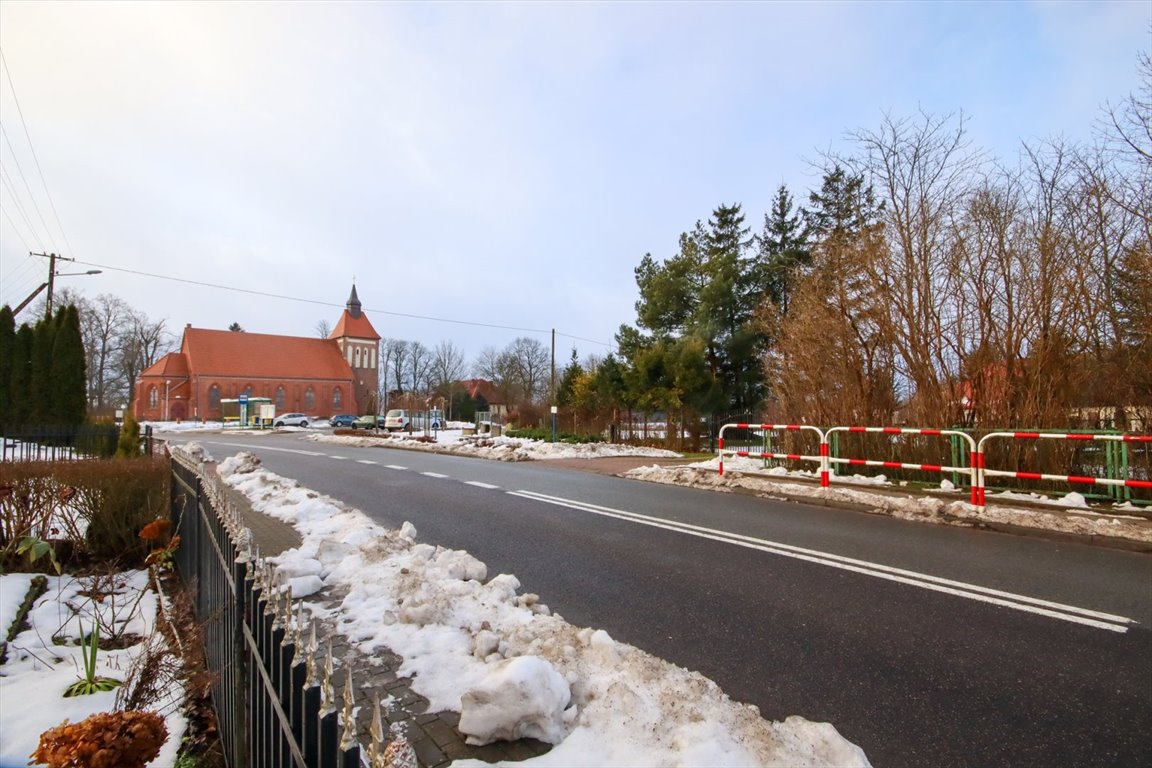 Dom na wynajem Słonowice  50m2 Foto 17