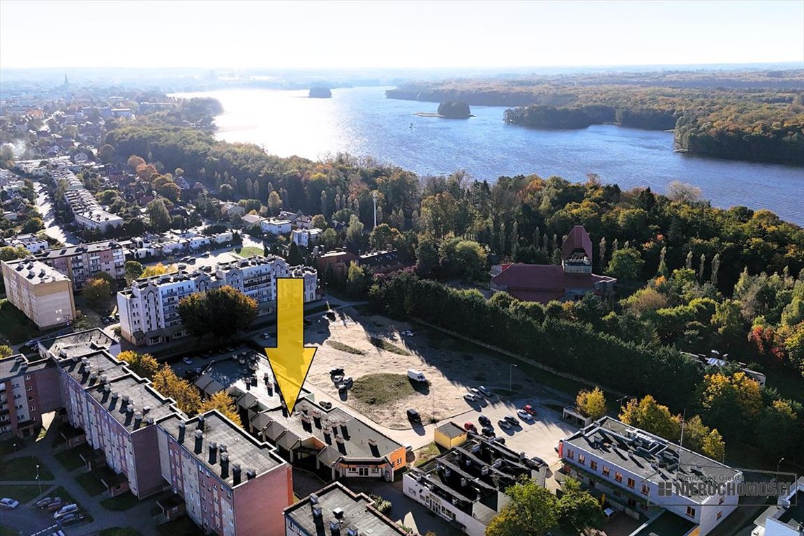 Lokal użytkowy na sprzedaż Szczecinek, Karlińska  120m2 Foto 4