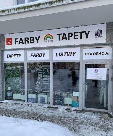 Lokal użytkowy na wynajem Białystok, Piasta, Piasta, ul. Sybiraków  65m2 Foto 2