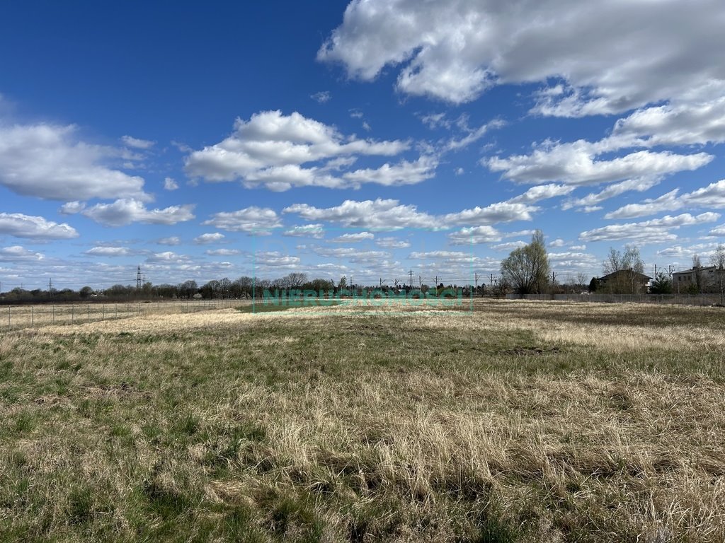 Działka 19 399 m² pod działalność gospodarcą, Pruszków Pruszków  19 399m2 Foto 1
