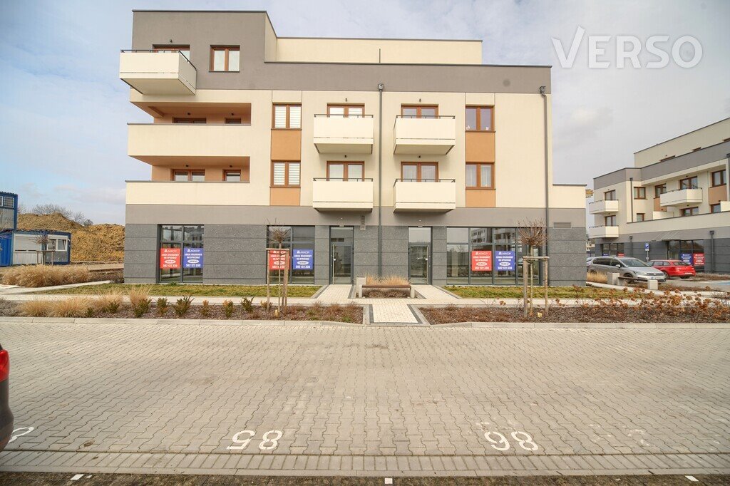 Lokal użytkowy na sprzedaż Wrocław, Brochów, Brochów  325m2 Foto 3