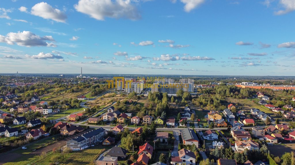 Działka inna na sprzedaż Rzeszów, Jana Olbrachta  443m2 Foto 2