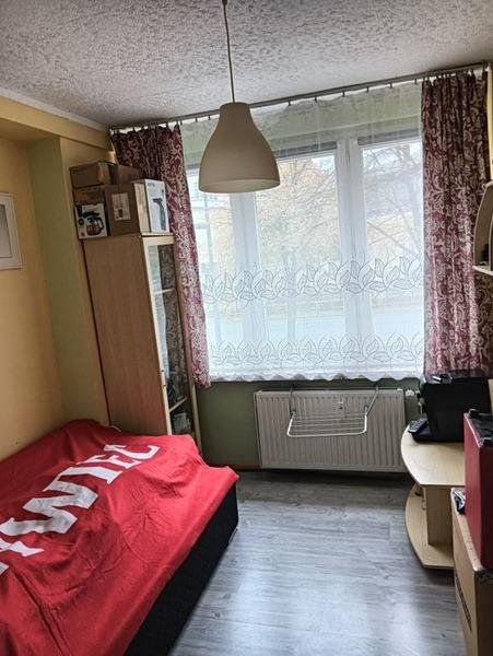 Mieszkanie dwupokojowe na sprzedaż Katowice, Śródmieście, Korfantego  45m2 Foto 2