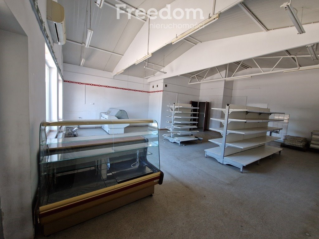 Przestronny lokal 85 m² z własnym parkingiem w Brodnicy Brodnica, Długa  85m2 Foto 1