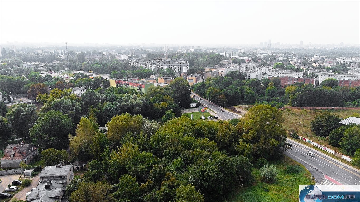 Kawalerka na sprzedaż Poznań, Nowe Miasto, Sucha  19m2 Foto 14