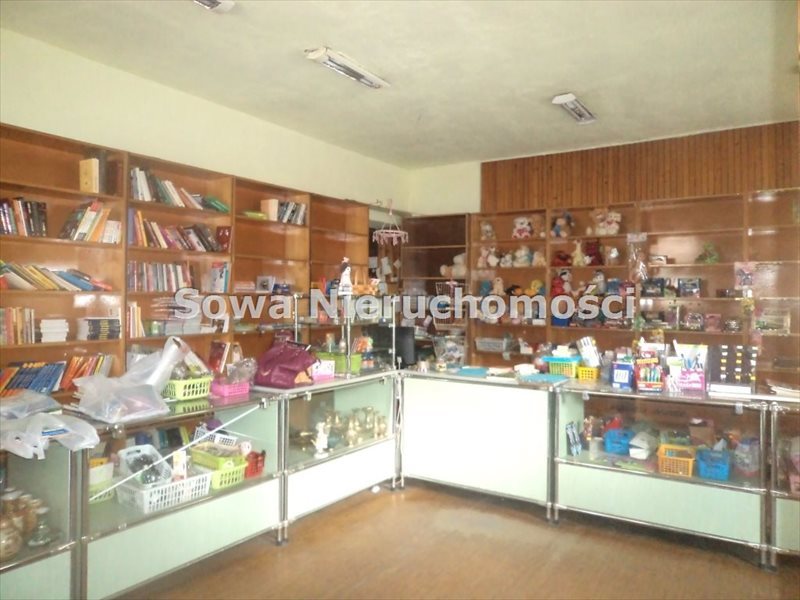 Lokal użytkowy na sprzedaż Jaworzyna Śląska 64m2 Foto 1 Lokal użytkowy na sprzedaż Jaworzyna Śląska 64m2 Foto 1