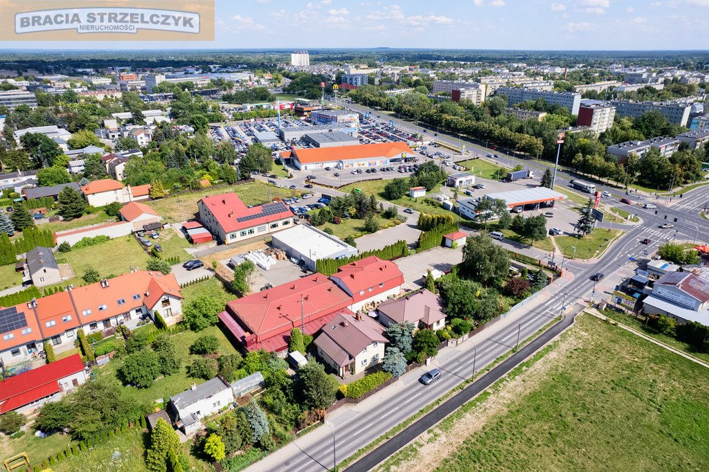 Lokal użytkowy na sprzedaż Piaseczno  820m2 Foto 3