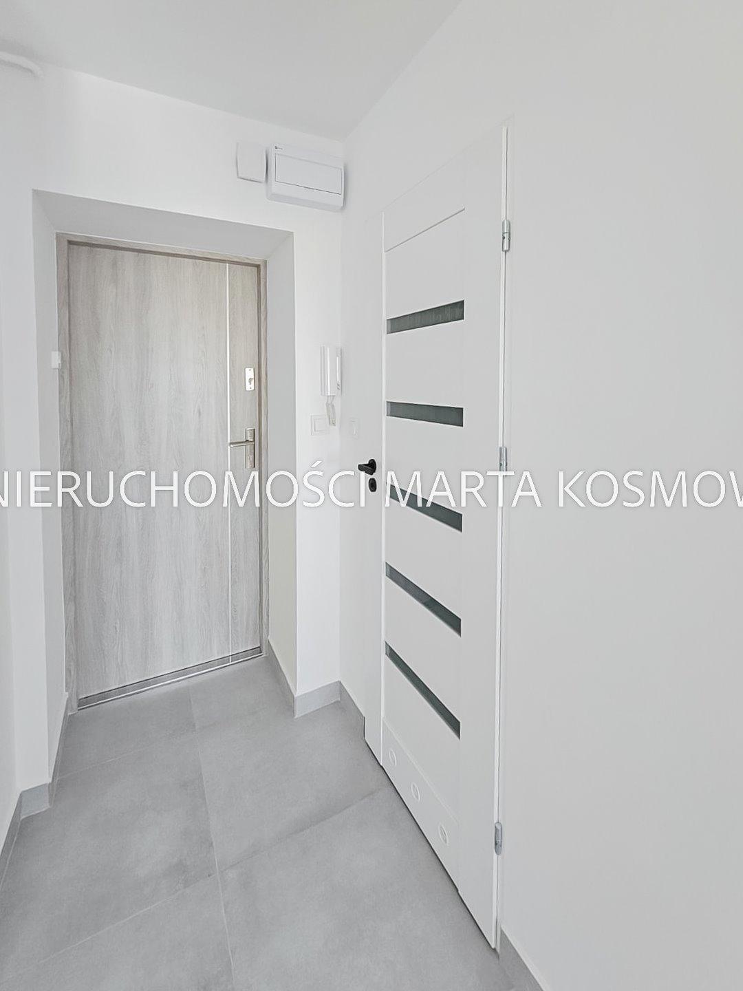 Mieszkanie dwupokojowe na sprzedaż Warszawa, Sadyba, ul. św. Bonifacego  37m2 Foto 10