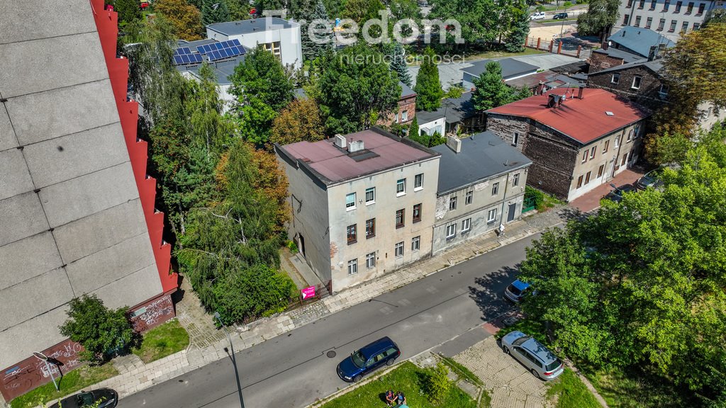 Mieszkanie dwupokojowe na sprzedaż Sosnowiec, Sielec, Kaliska  71m2 Foto 7